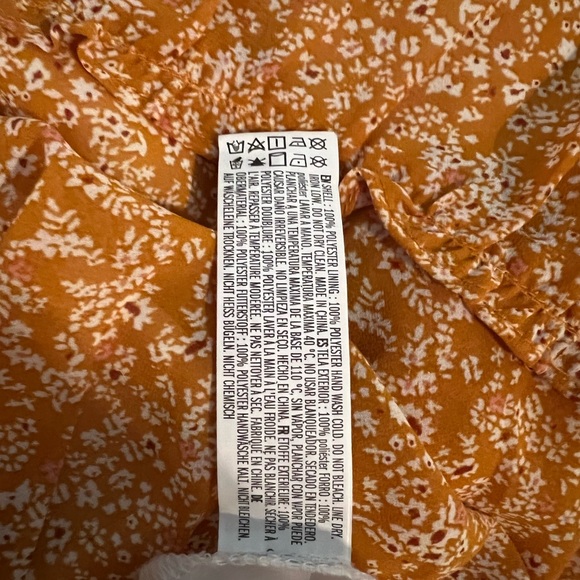 Forever 21 Dress - Picture 3 of 4